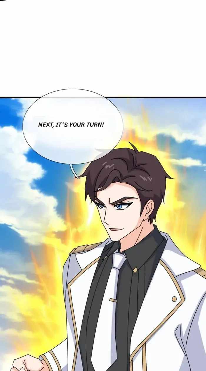 Wan Gu Shen Wang Chapter 415 - Page 6