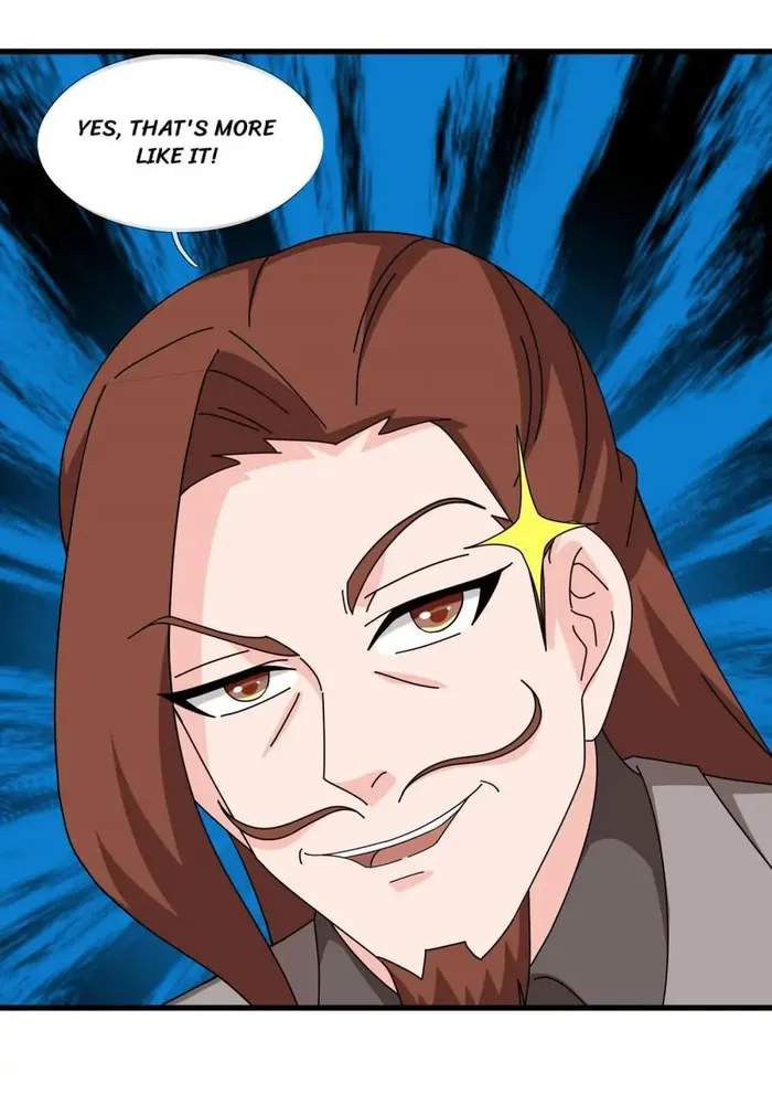 Wan Gu Shen Wang Chapter 419 - Page 27