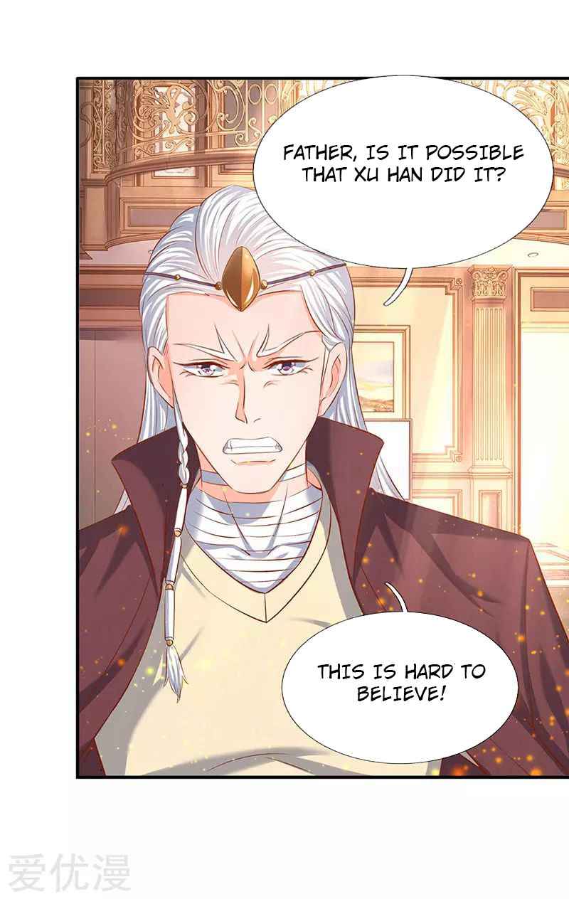 Wan Gu Shen Wang Chapter 59 - Page 20