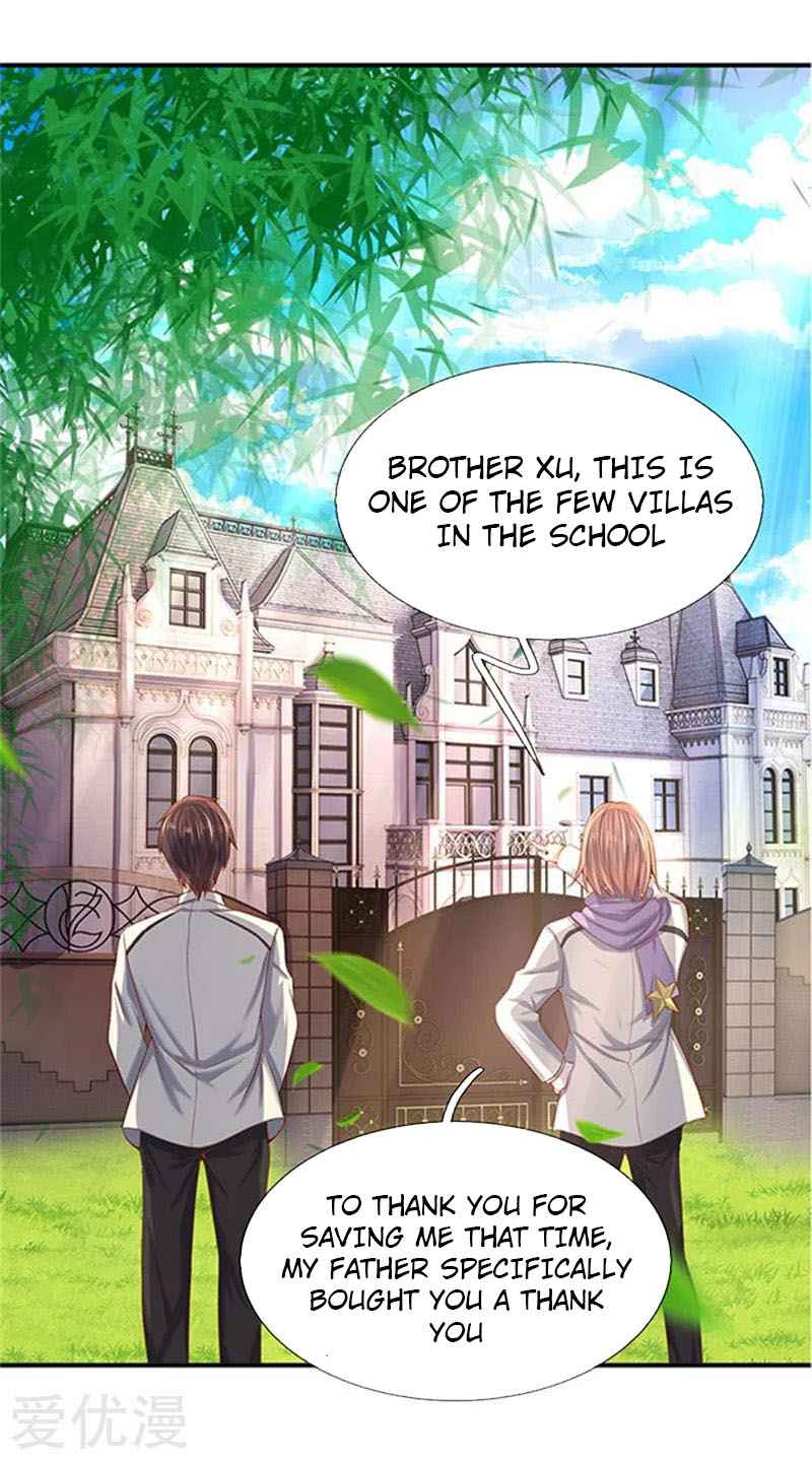Wan Gu Shen Wang Chapter 64 - Page 15