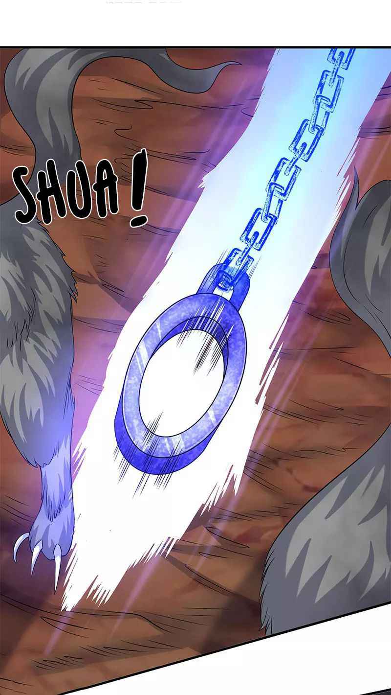 Wan Gu Shen Wang Chapter 89 - Page 1