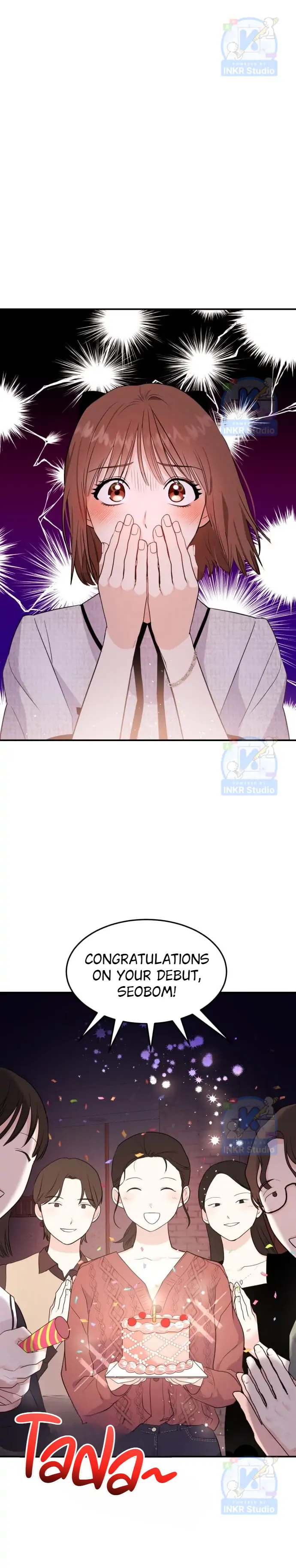 Wanna Join Me for X? Chapter 1 - Page 15