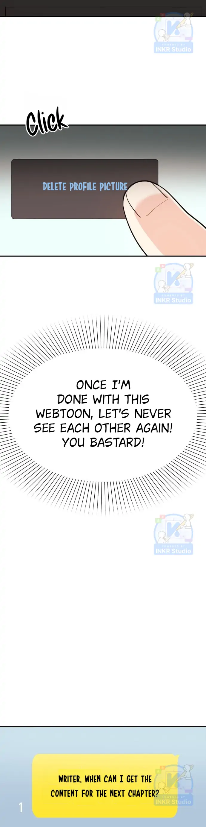 Wanna Join Me for X? Chapter 1 - Page 28