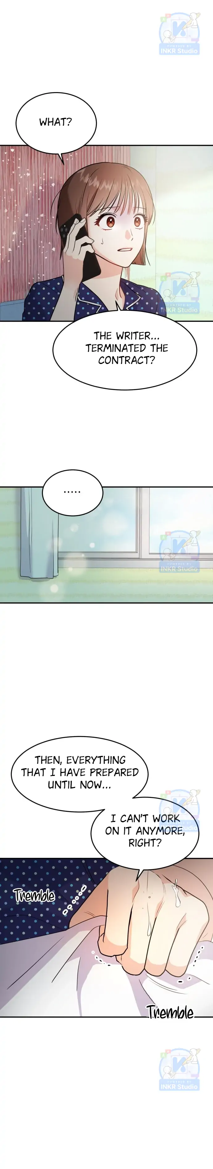 Wanna Join Me for X? Chapter 1 - Page 31