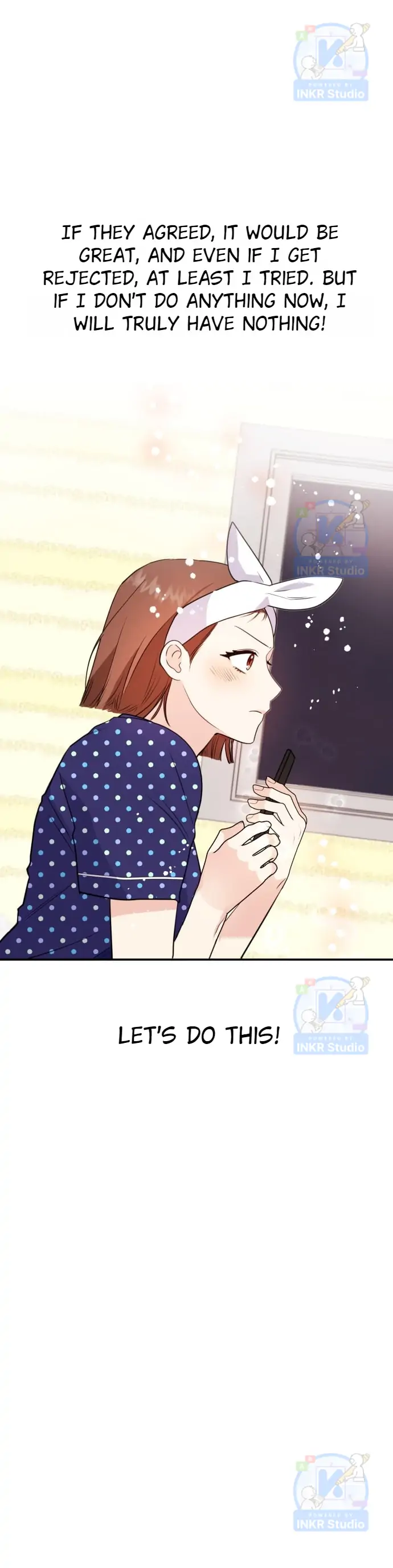 Wanna Join Me for X? Chapter 1 - Page 46