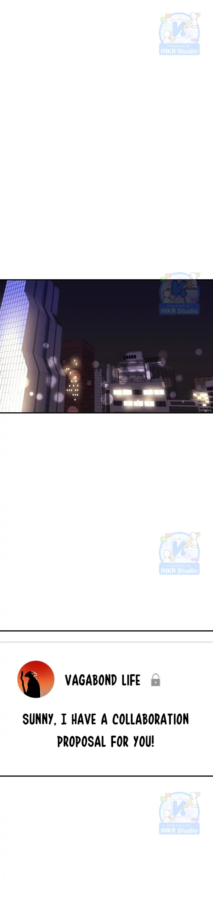 Wanna Join Me for X? Chapter 1 - Page 47