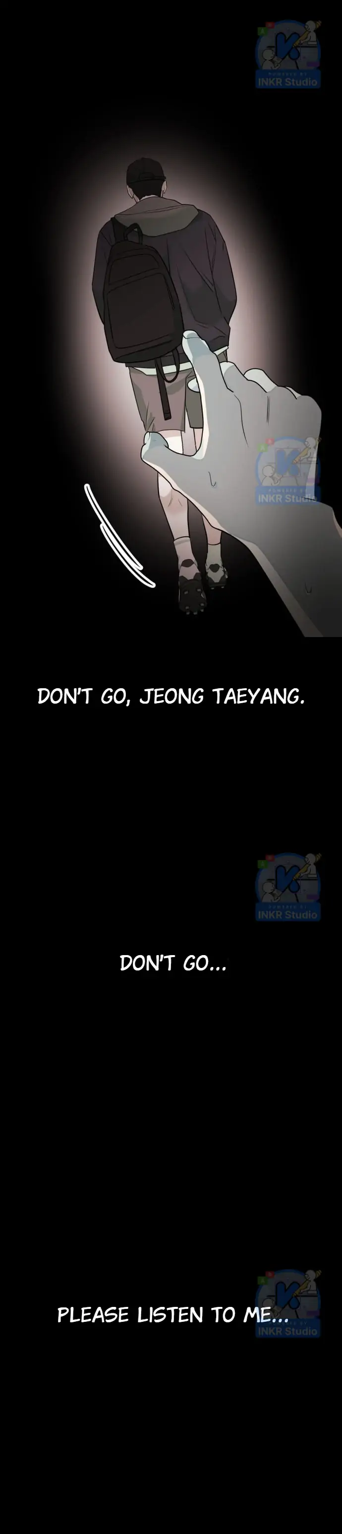 Wanna Join Me for X? Chapter 1 - Page 7