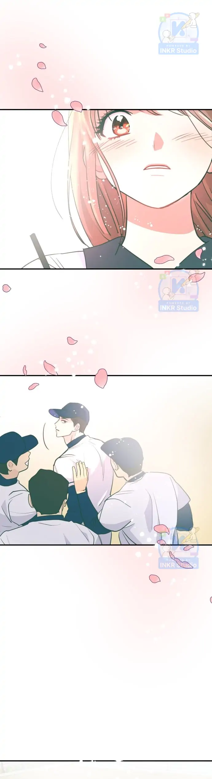 Wanna Join Me for X? Chapter 2 - Page 11