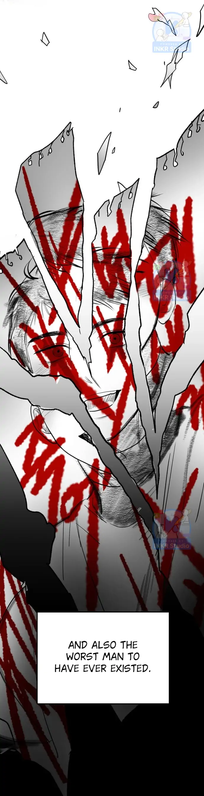 Wanna Join Me for X? Chapter 2 - Page 13