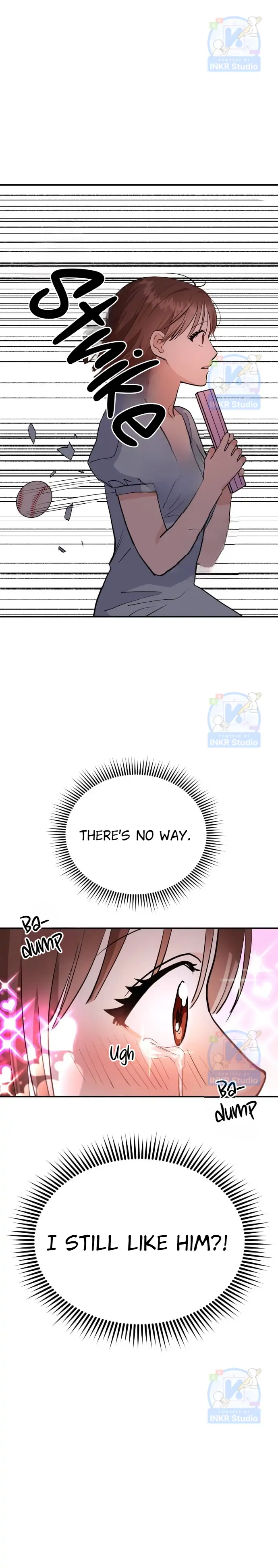 Wanna Join Me for X? Chapter 2 - Page 33
