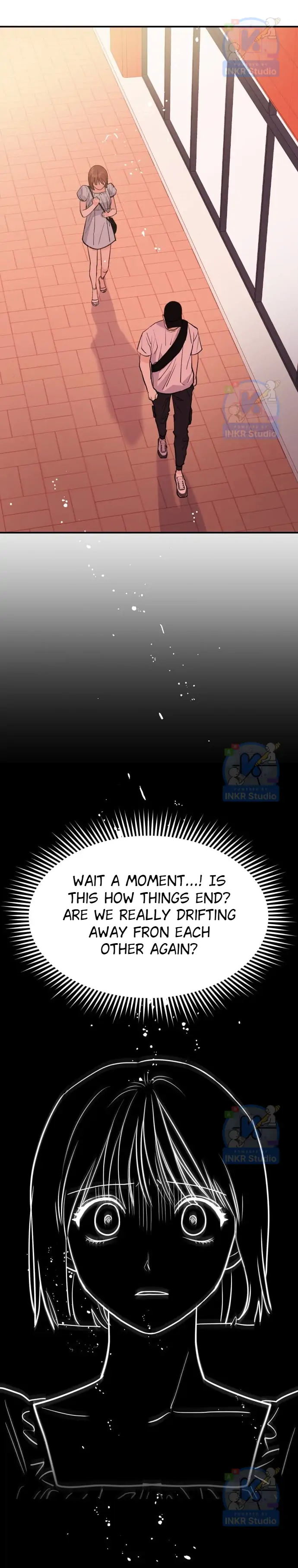 Wanna Join Me for X? Chapter 2 - Page 42