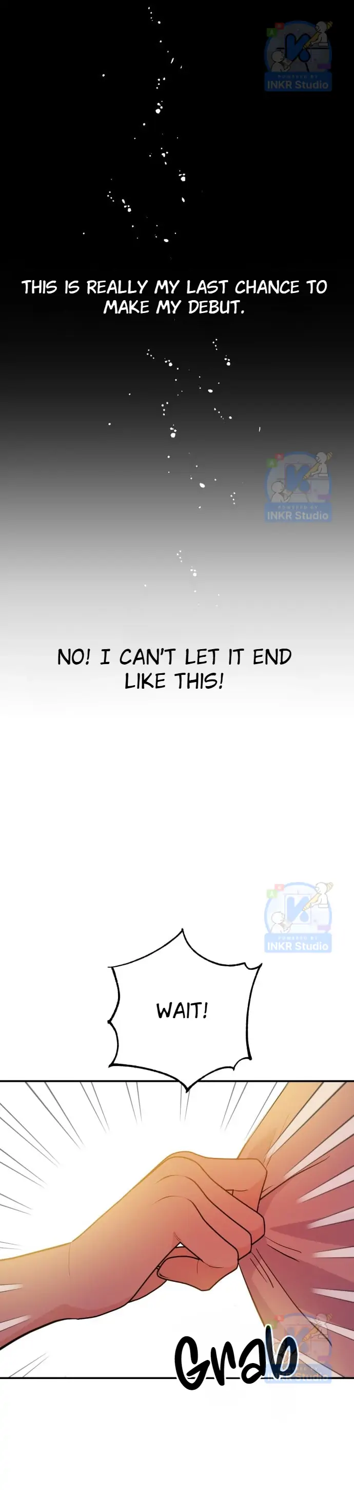 Wanna Join Me for X? Chapter 2 - Page 43