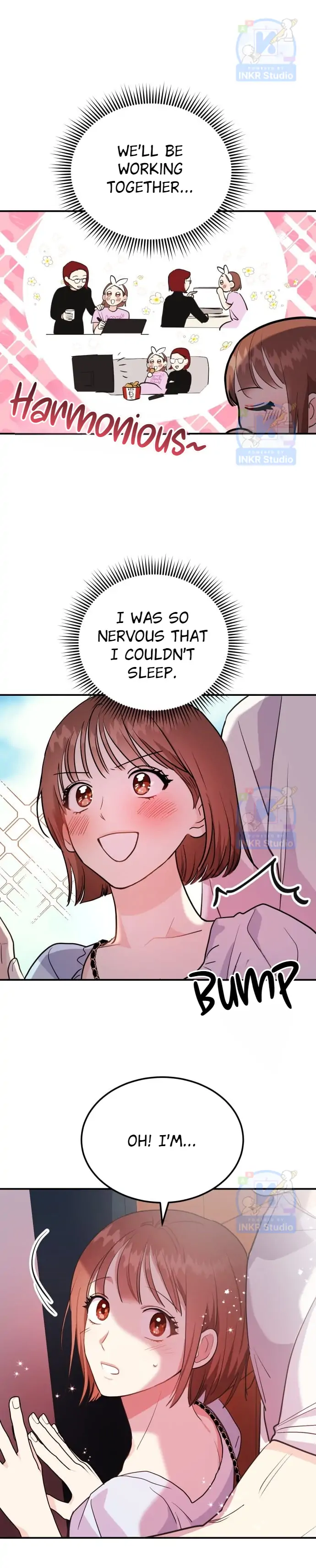 Wanna Join Me for X? Chapter 2 - Page 5