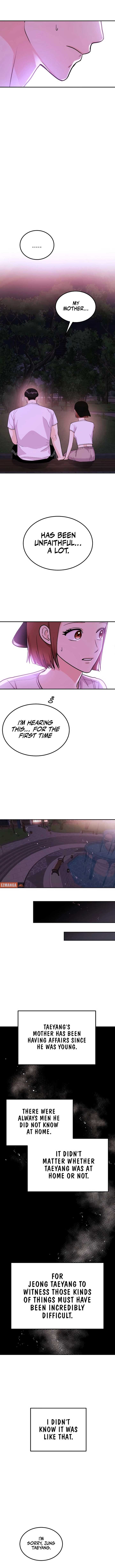 Wanna Join Me for X? Chapter 24 - Page 13