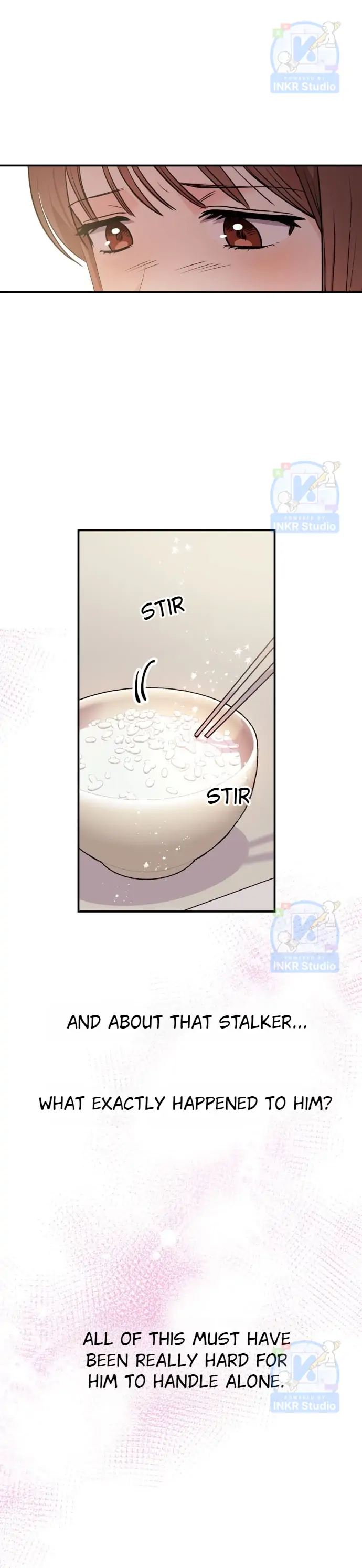 Wanna Join Me for X? Chapter 3 - Page 16