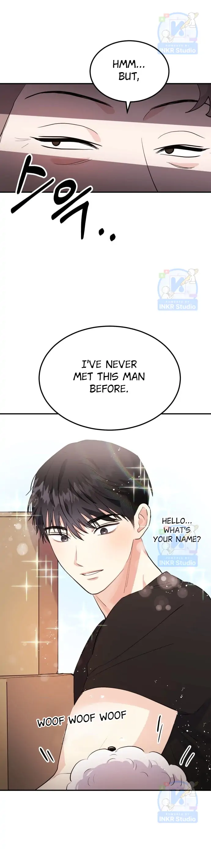 Wanna Join Me for X? Chapter 3 - Page 20