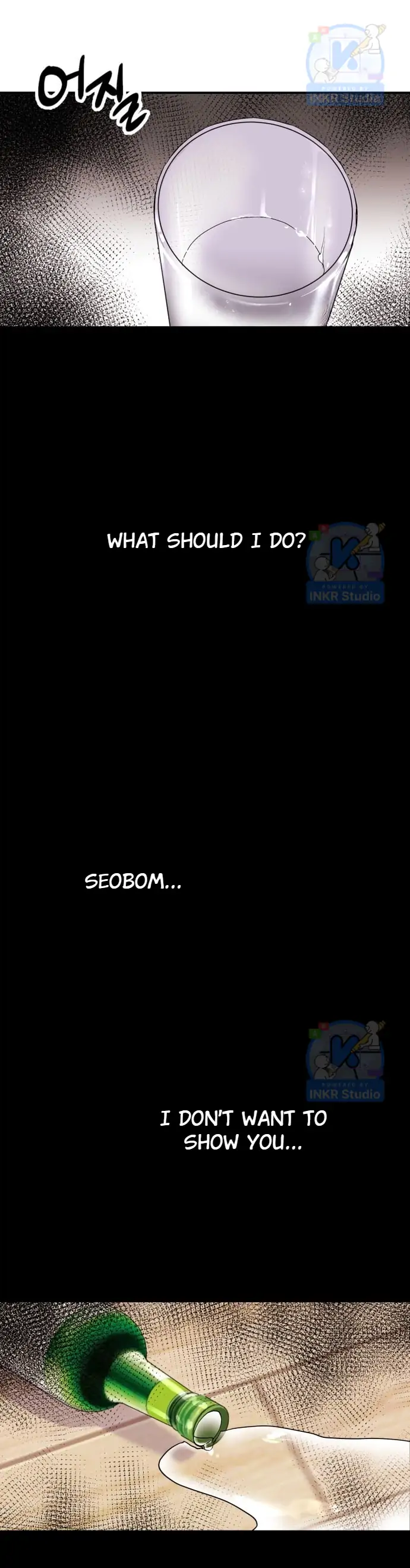 Wanna Join Me for X? Chapter 3 - Page 49