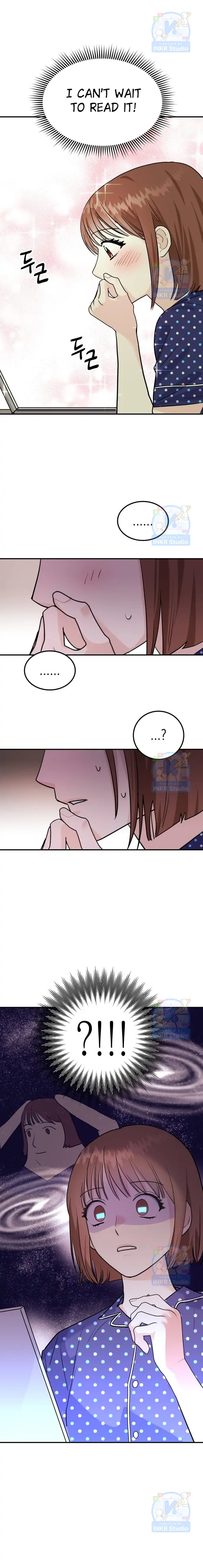 Wanna Join Me for X? Chapter 4 - Page 38