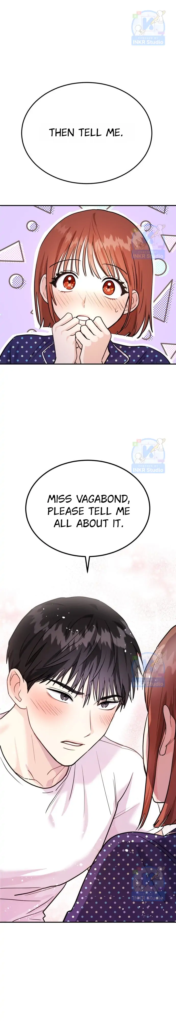 Wanna Join Me for X? Chapter 6 - Page 0