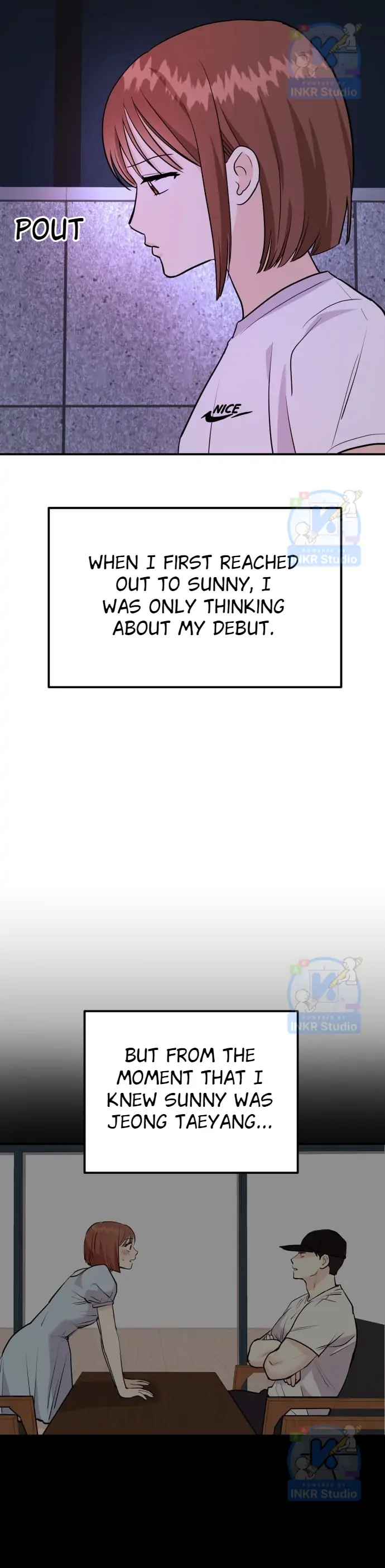 Wanna Join Me for X? Chapter 6 - Page 39