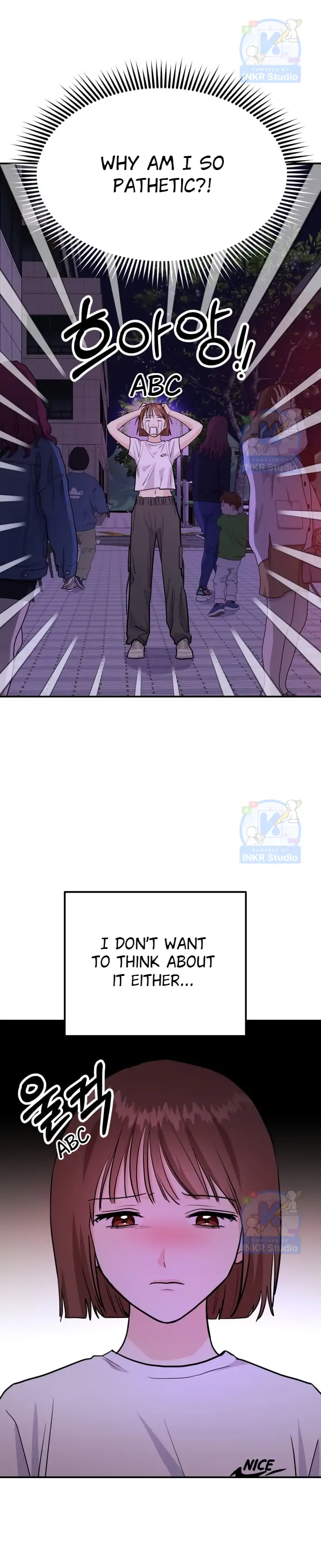 Wanna Join Me for X? Chapter 6 - Page 41