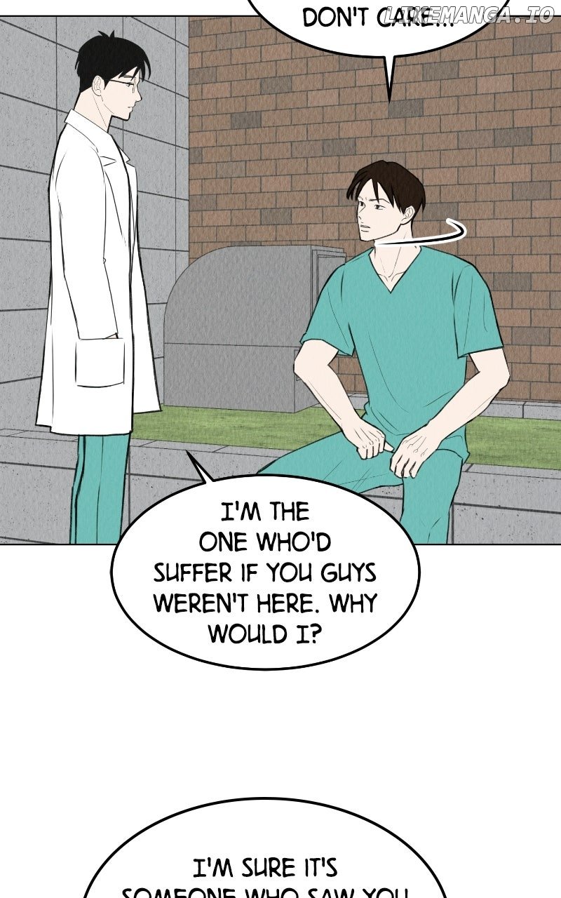 Want to See My Cat? Chapter 66 - Page 10