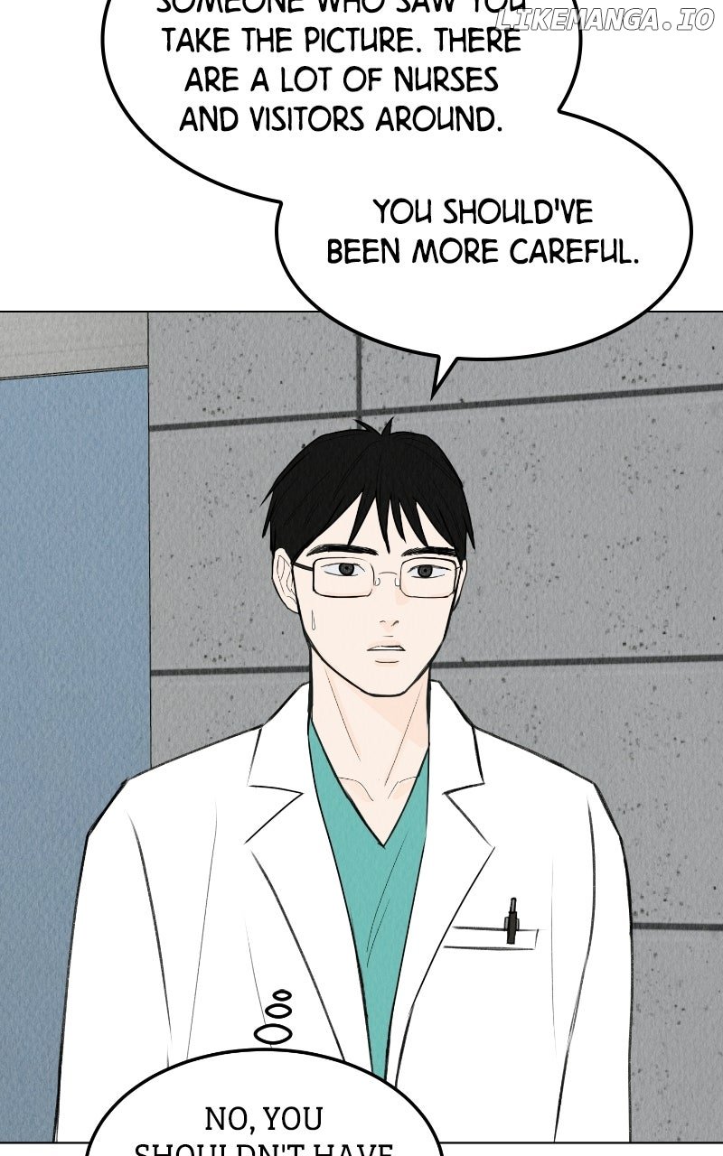 Want to See My Cat? Chapter 66 - Page 11