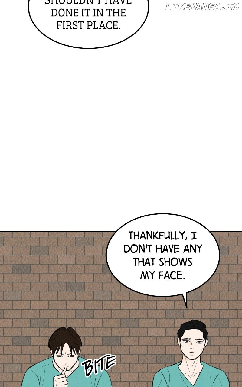 Want to See My Cat? Chapter 66 - Page 12