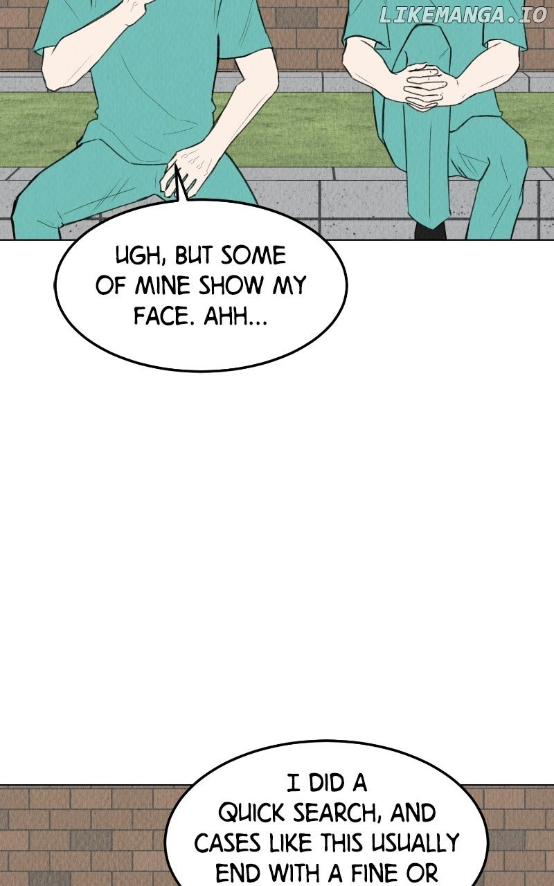 Want to See My Cat? Chapter 66 - Page 13