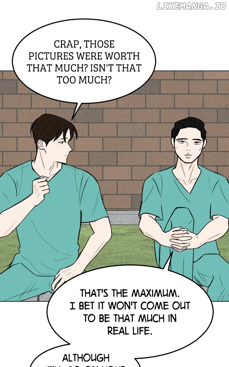 Want to See My Cat? Chapter 66 - Page 15