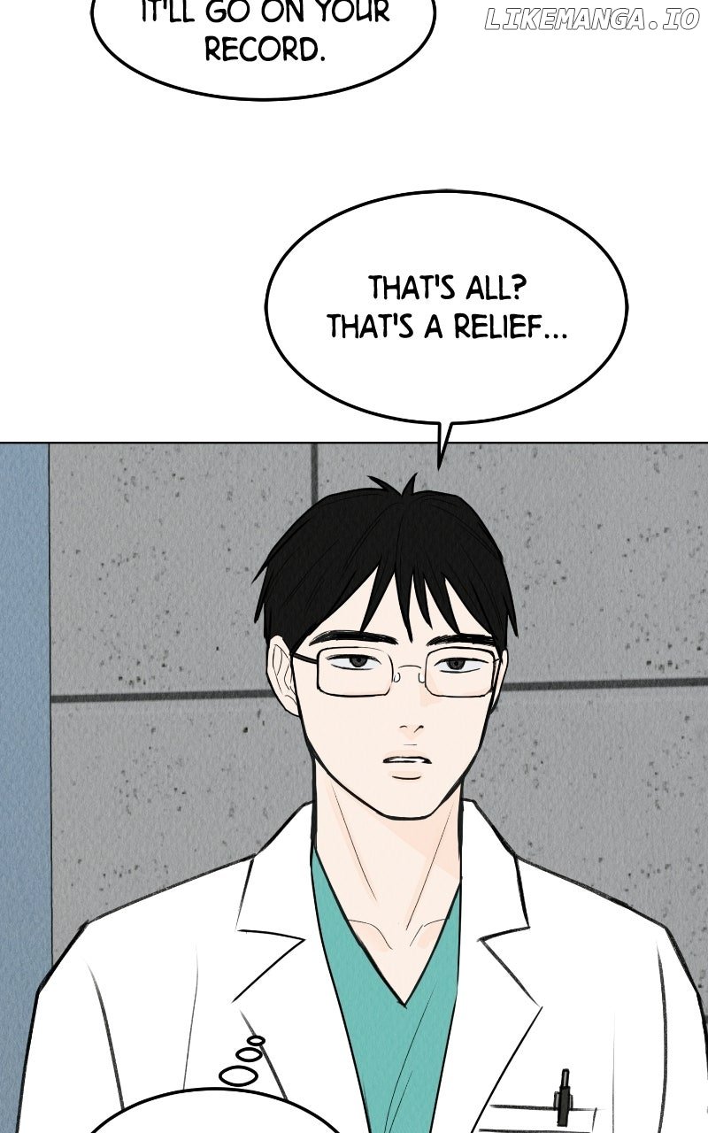 Want to See My Cat? Chapter 66 - Page 16