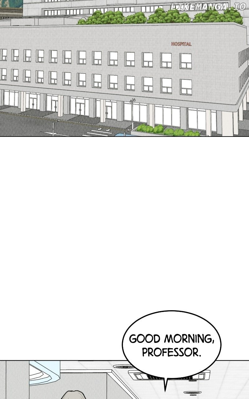 Want to See My Cat? Chapter 66 - Page 19