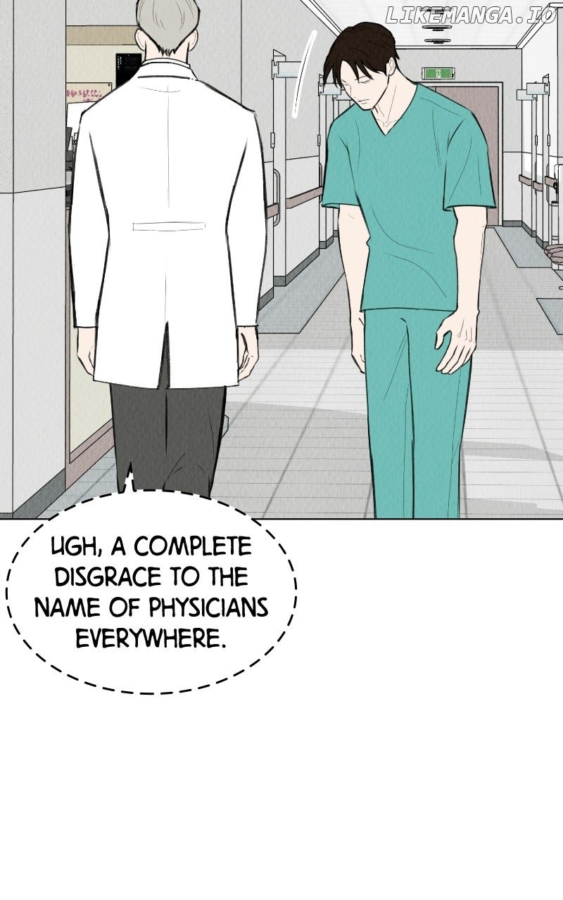 Want to See My Cat? Chapter 66 - Page 20