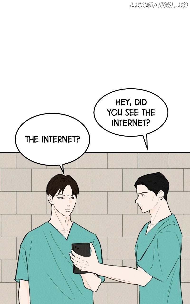 Want to See My Cat? Chapter 66 - Page 22