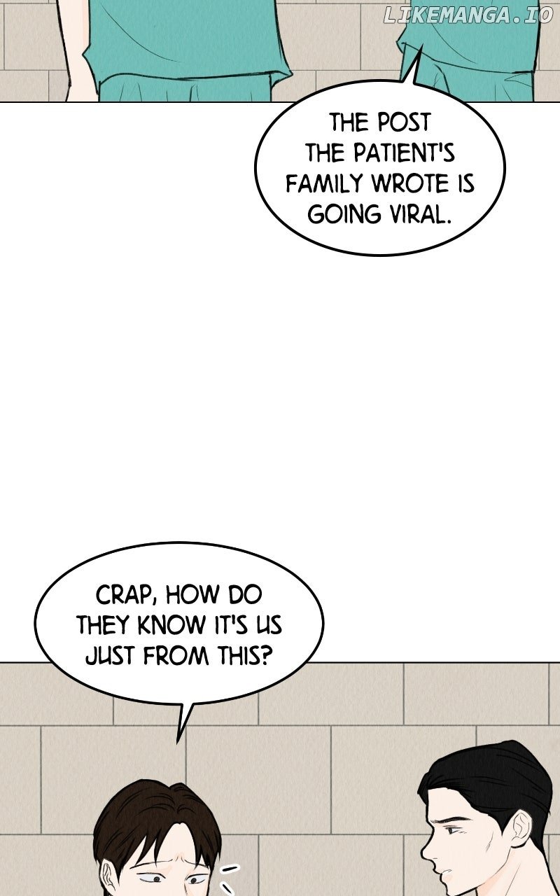 Want to See My Cat? Chapter 66 - Page 23