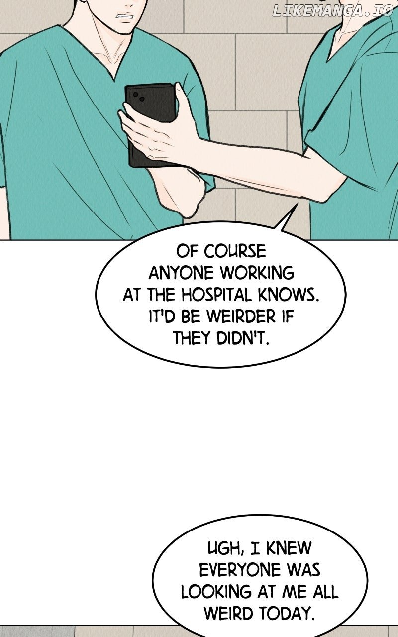 Want to See My Cat? Chapter 66 - Page 24