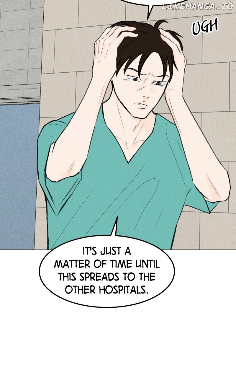 Want to See My Cat? Chapter 66 - Page 25