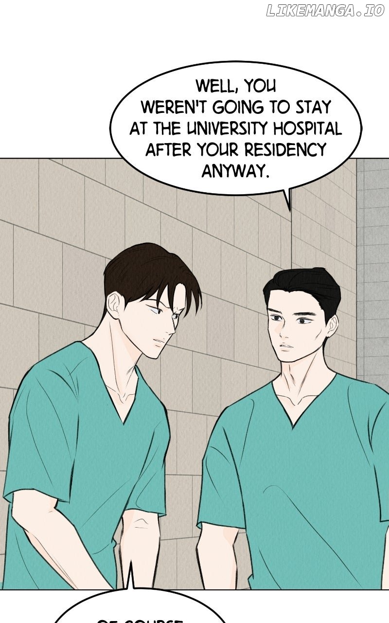 Want to See My Cat? Chapter 66 - Page 26