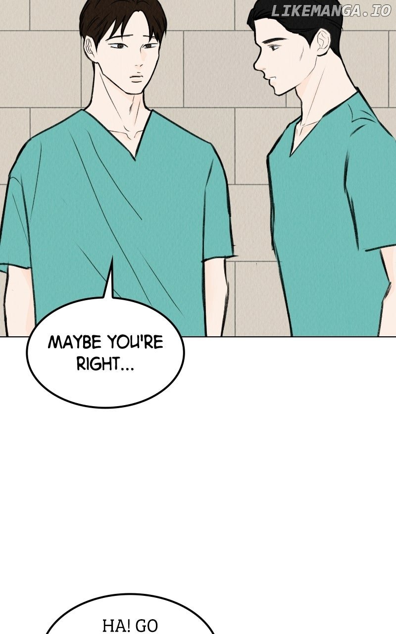 Want to See My Cat? Chapter 66 - Page 29
