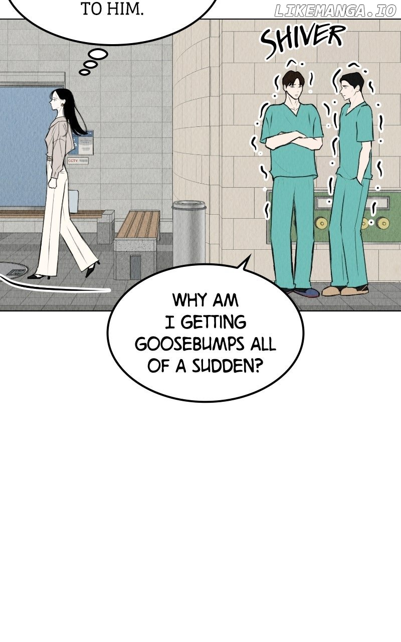 Want to See My Cat? Chapter 66 - Page 34