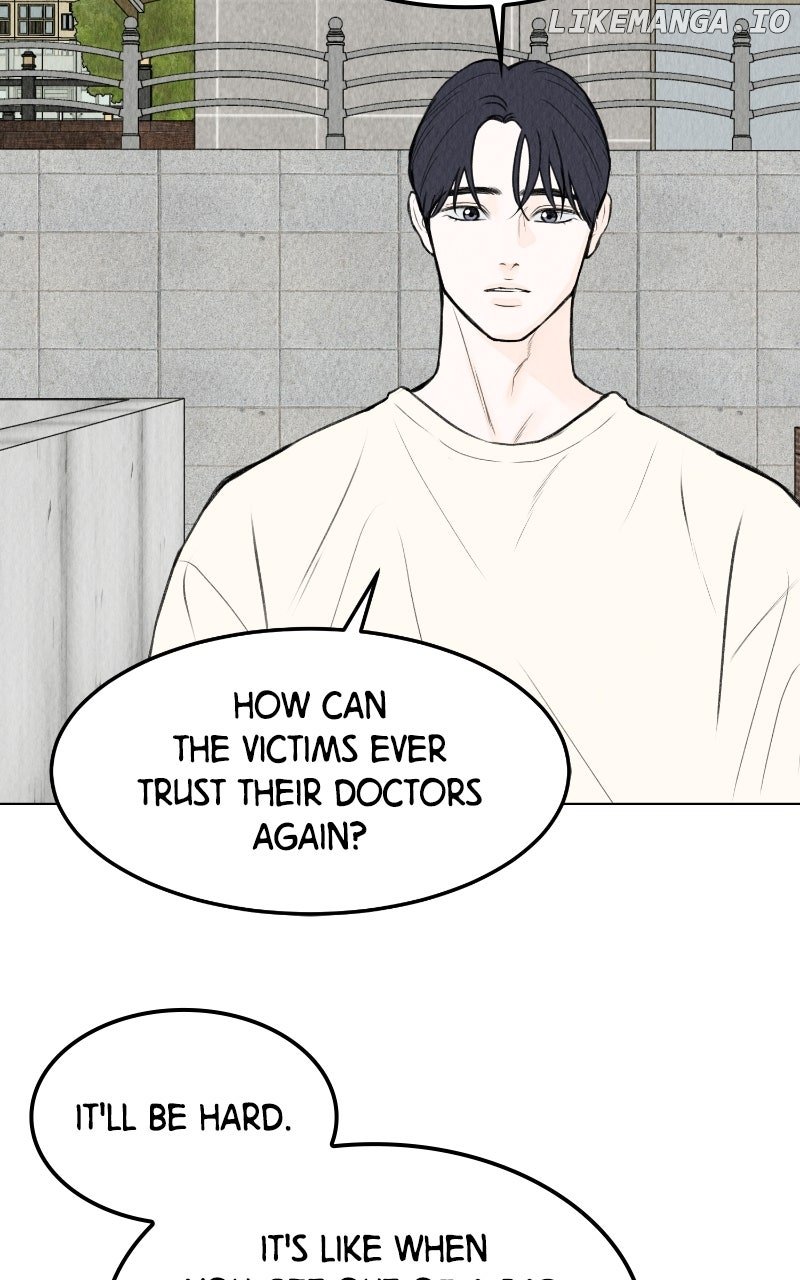 Want to See My Cat? Chapter 66 - Page 36