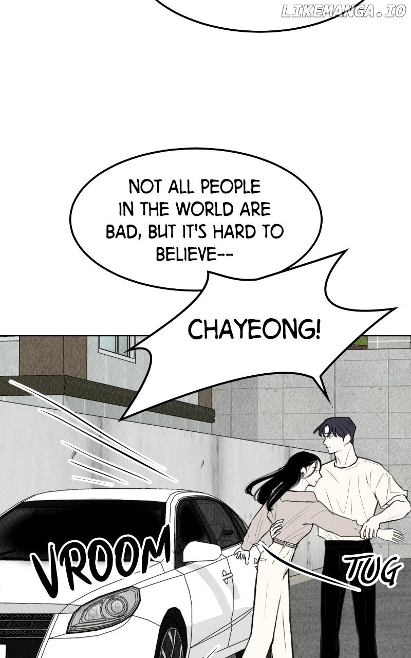 Want to See My Cat? Chapter 66 - Page 38