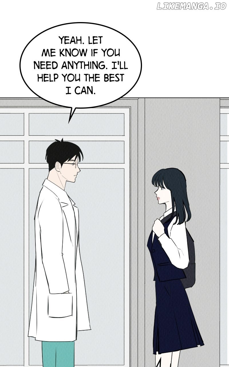Want to See My Cat? Chapter 66 - Page 4