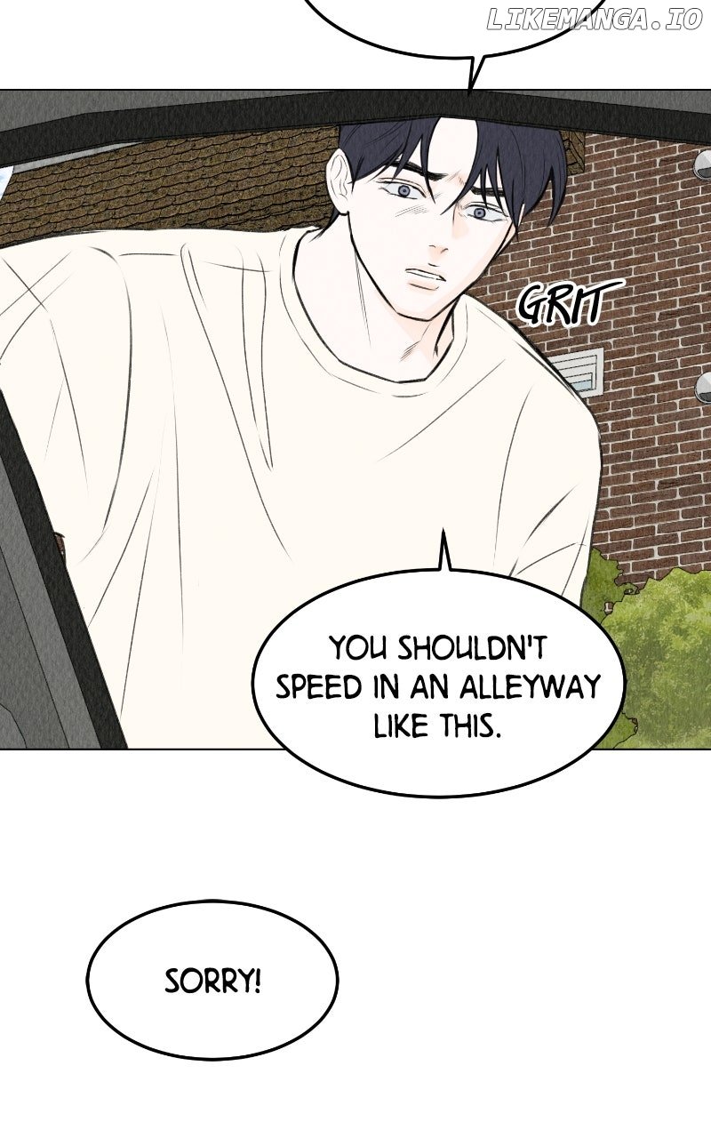 Want to See My Cat? Chapter 66 - Page 42