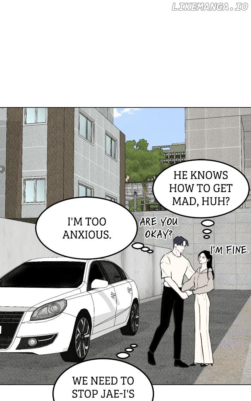 Want to See My Cat? Chapter 66 - Page 43