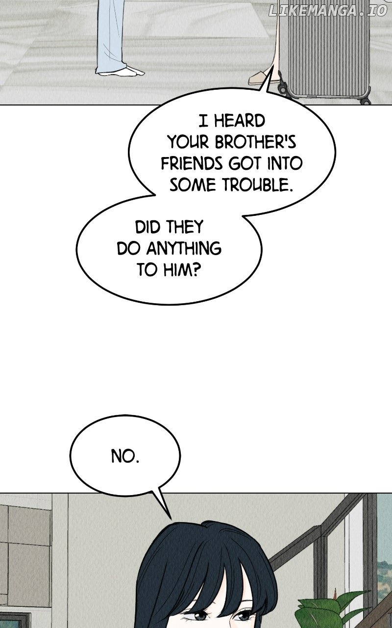 Want to See My Cat? Chapter 66 - Page 47
