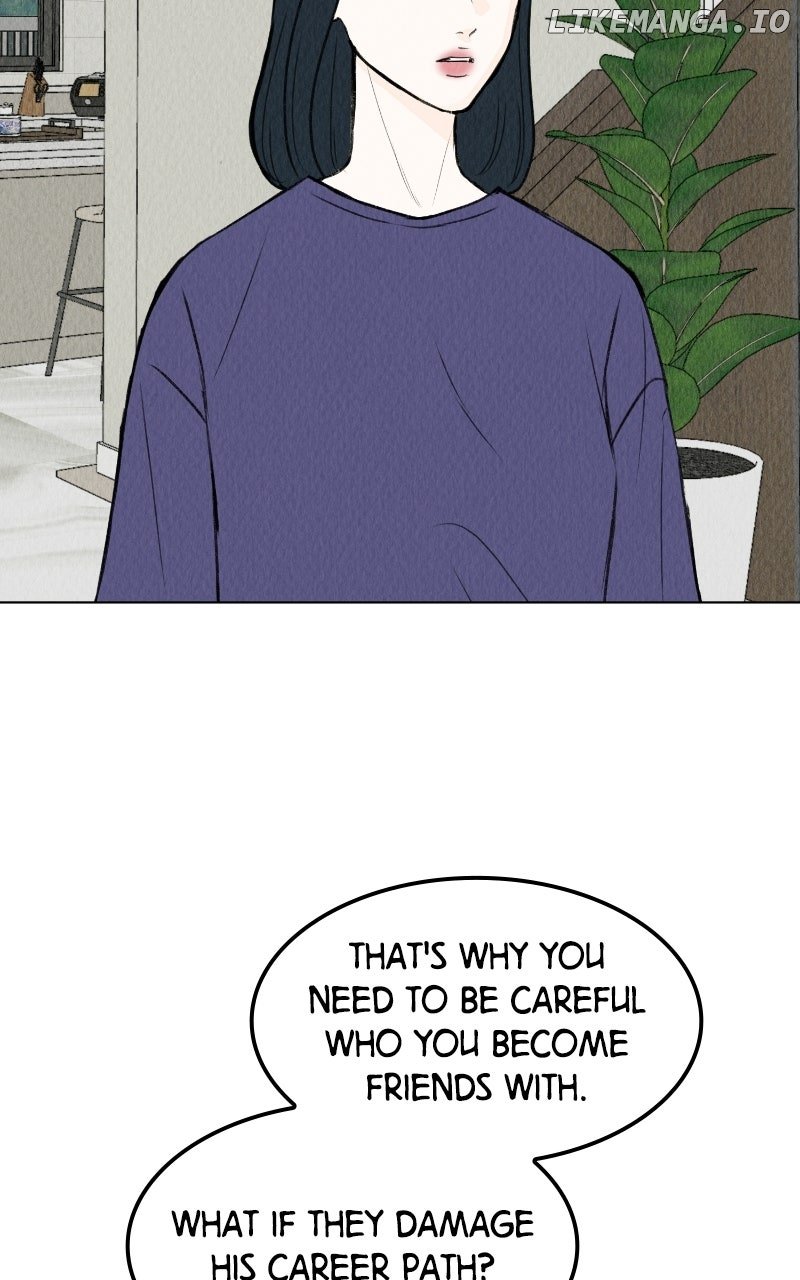Want to See My Cat? Chapter 66 - Page 48
