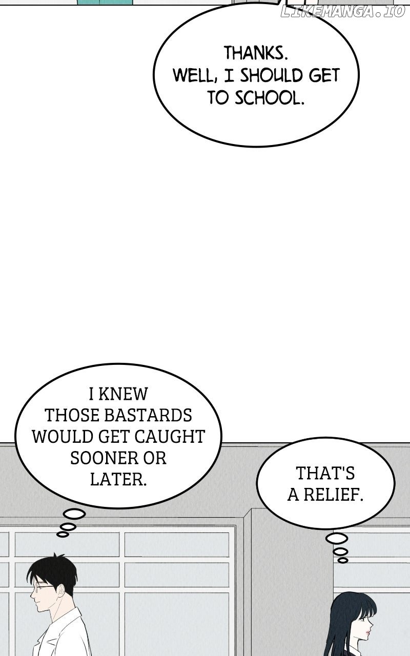 Want to See My Cat? Chapter 66 - Page 5