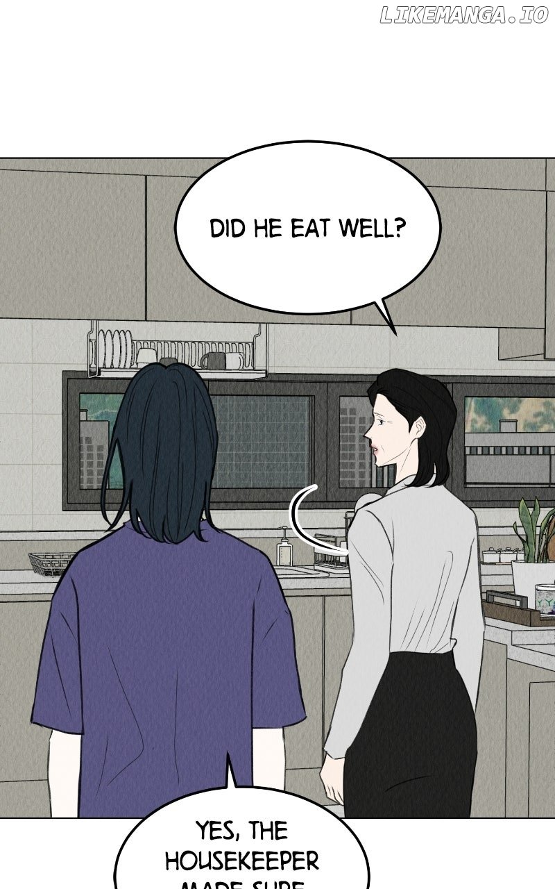Want to See My Cat? Chapter 66 - Page 50
