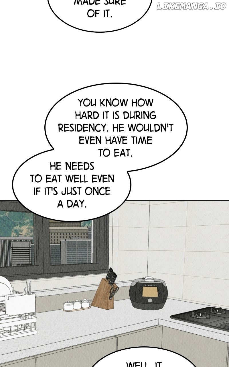 Want to See My Cat? Chapter 66 - Page 51